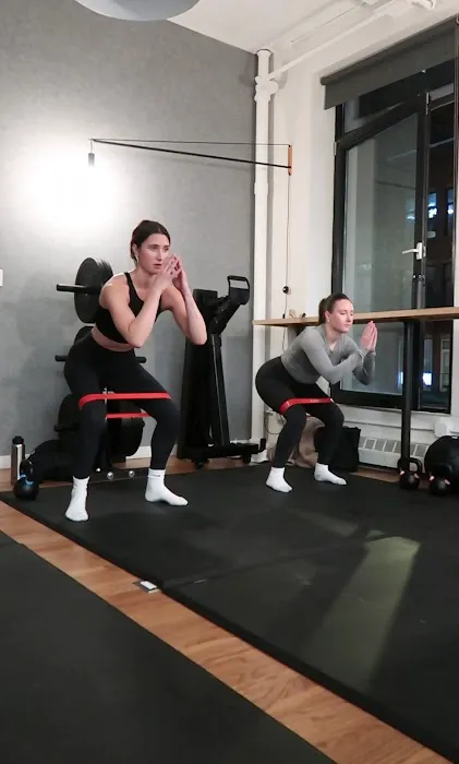 Movement & Mindset Picture 3