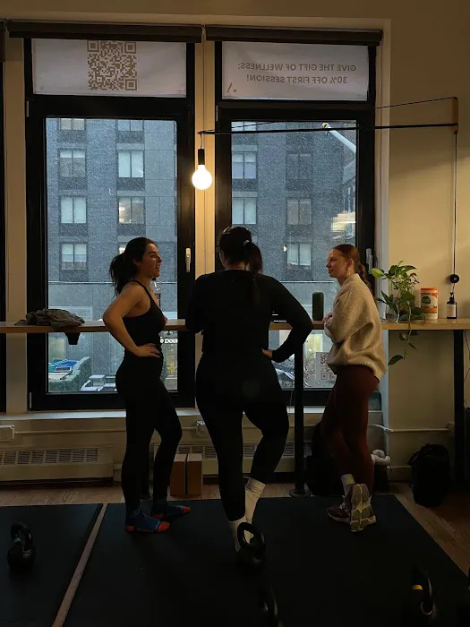 Movement & Mindset Picture 2