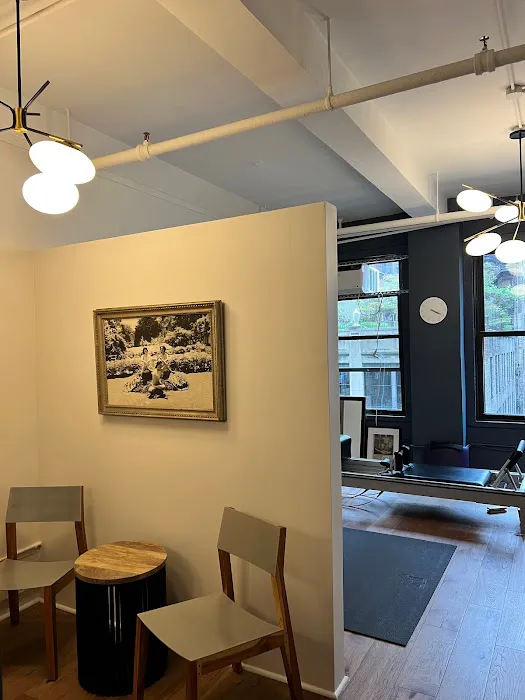 The Pilates Room NYC Picture 9
