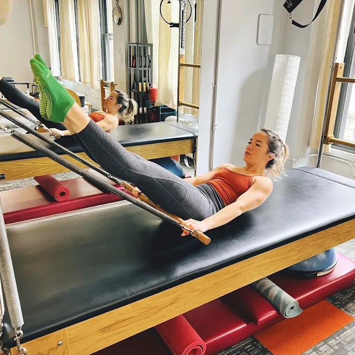 The Pilates Room NYC Picture 7
