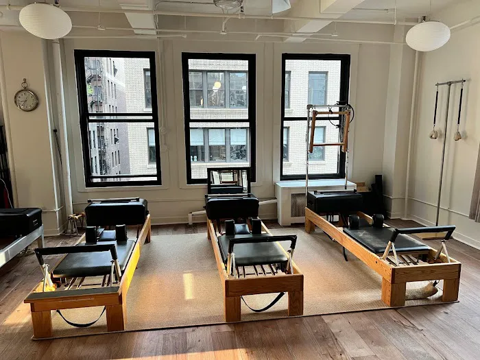 The Pilates Room NYC Picture 10