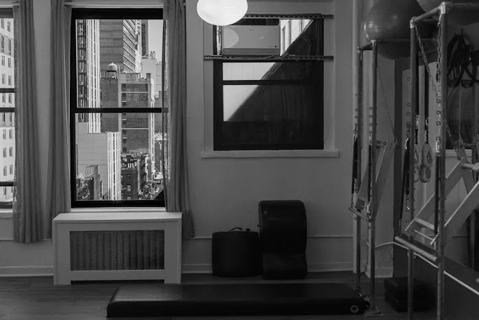 The Pilates Room NYC Picture 1