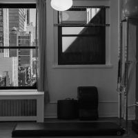 The Pilates Room NYC ico