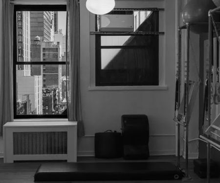 The Pilates Room NYC