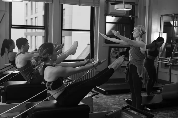 The Pilates Room NYC Picture 4