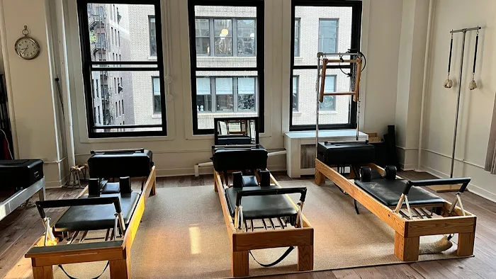 The Pilates Room NYC Picture 6