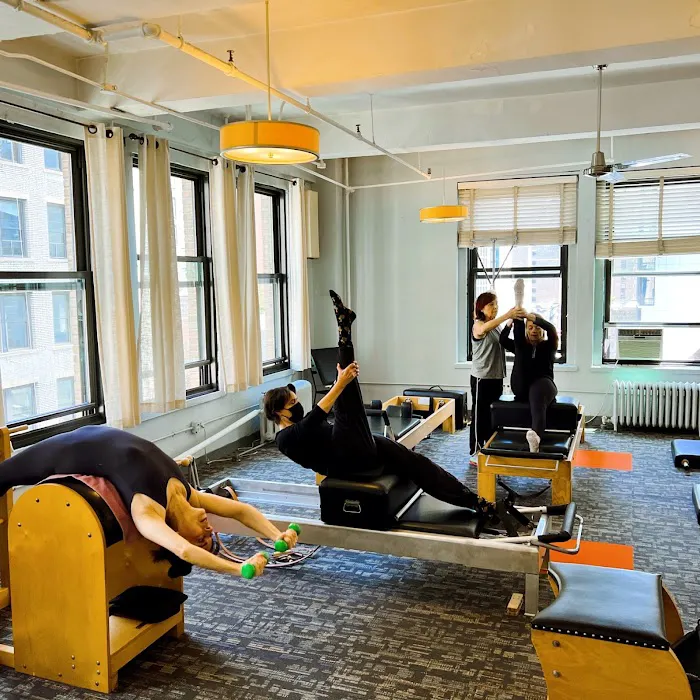The Pilates Room NYC Picture 8