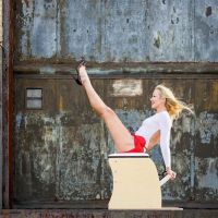 Endurance Pilates and Yoga ico