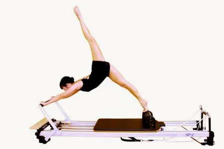 CENTER PILATES Picture 2