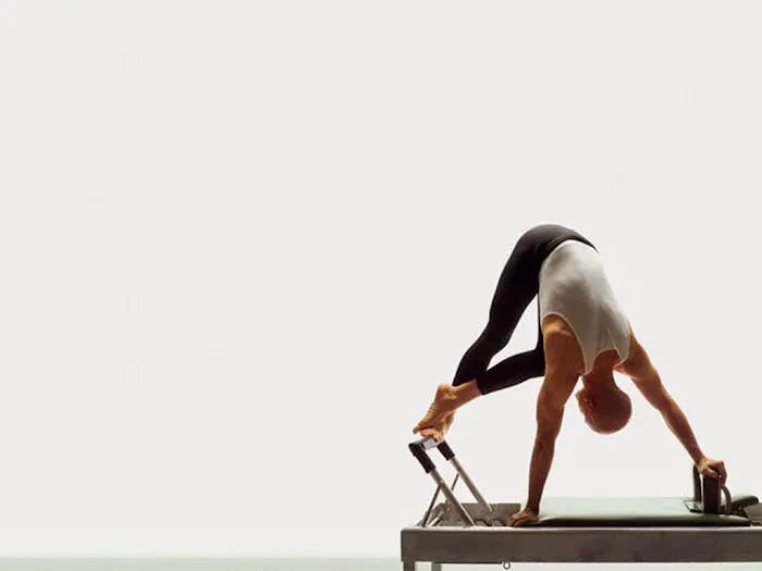 CENTER PILATES Picture 1