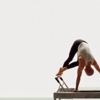 CENTER PILATES ico