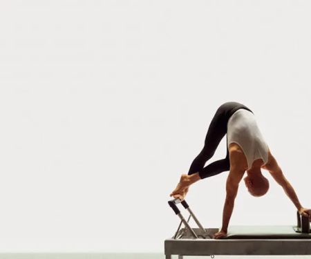 CENTER PILATES