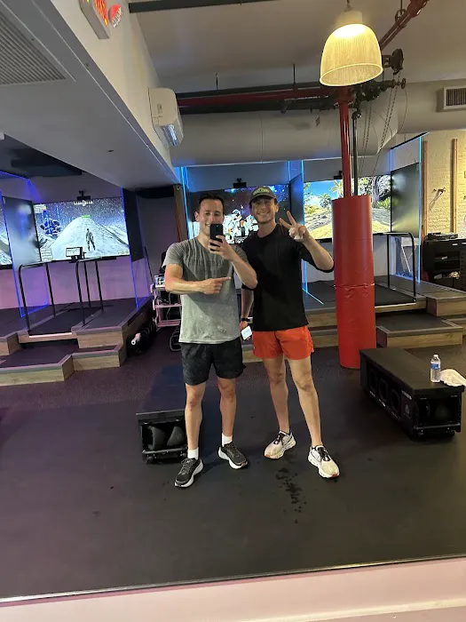 Sid's Gym Picture 8