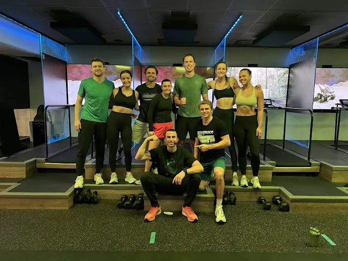 Sid's Gym Picture 2