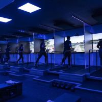 Sid's Gym ico