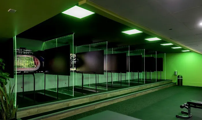 Sid's Gym Picture 5