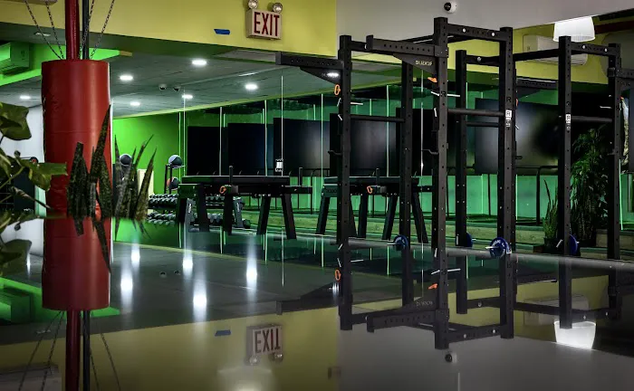 Sid's Gym Picture 3