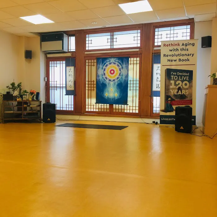 Body & Brain Yoga Tai Chi Picture 6