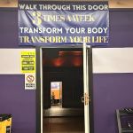 Hot Yoga Chelsea / Flatiron NYC