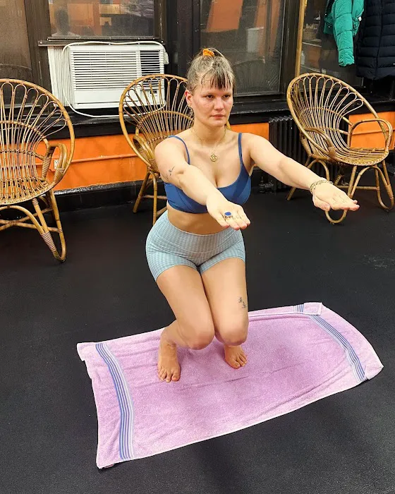 Hot Yoga Chelsea / Flatiron NYC Picture 2
