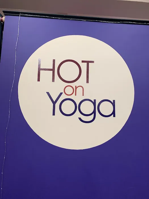 Yoga to the People Picture 1