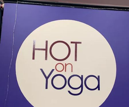 Yoga to the People