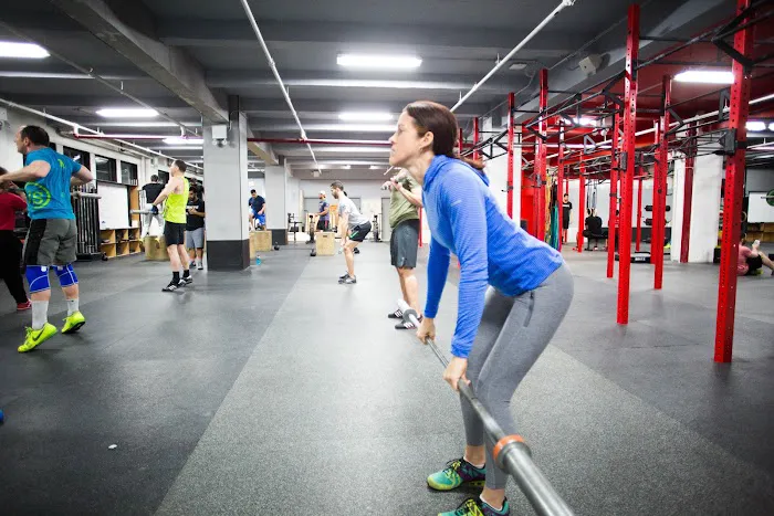 CrossFit NYC Picture 3