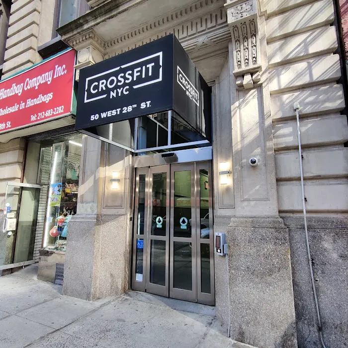 CrossFit NYC Picture 7