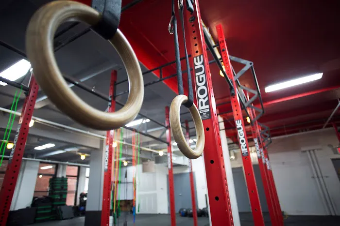 CrossFit NYC Picture 5
