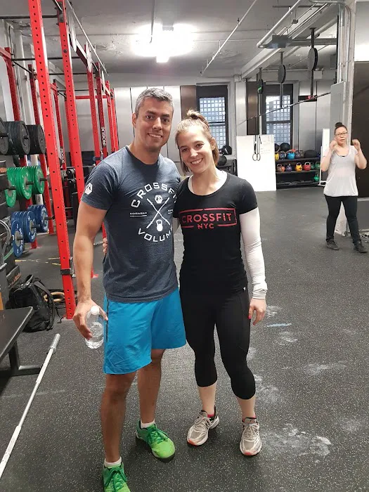 CrossFit NYC Picture 8