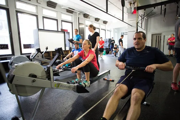 CrossFit NYC Picture 2