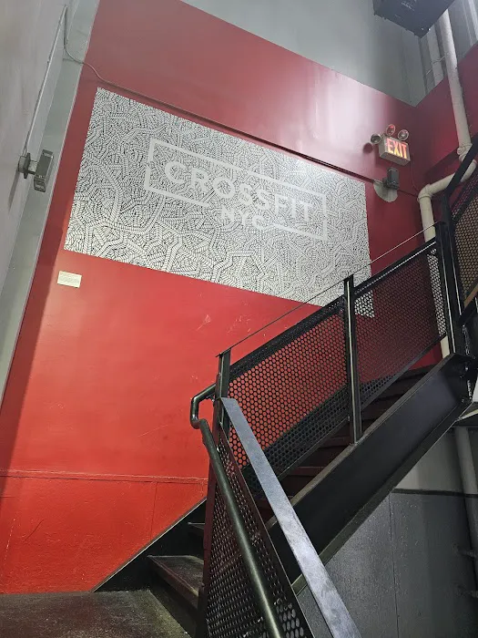 CrossFit NYC Picture 1