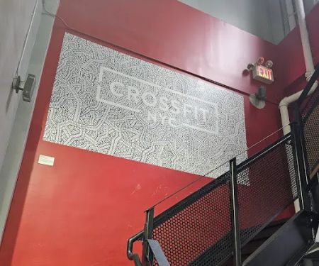 CrossFit NYC