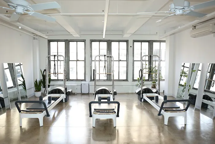 Brooks Pilates Picture 4