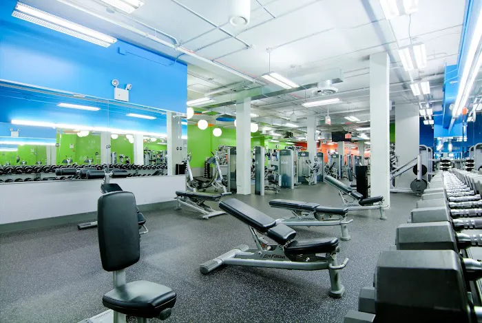 Blink Fitness Chelsea Picture 7