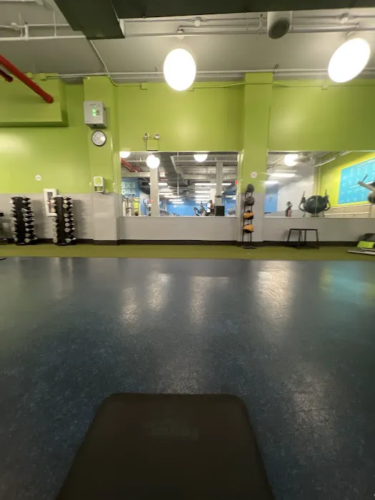 Blink Fitness Chelsea Picture 6