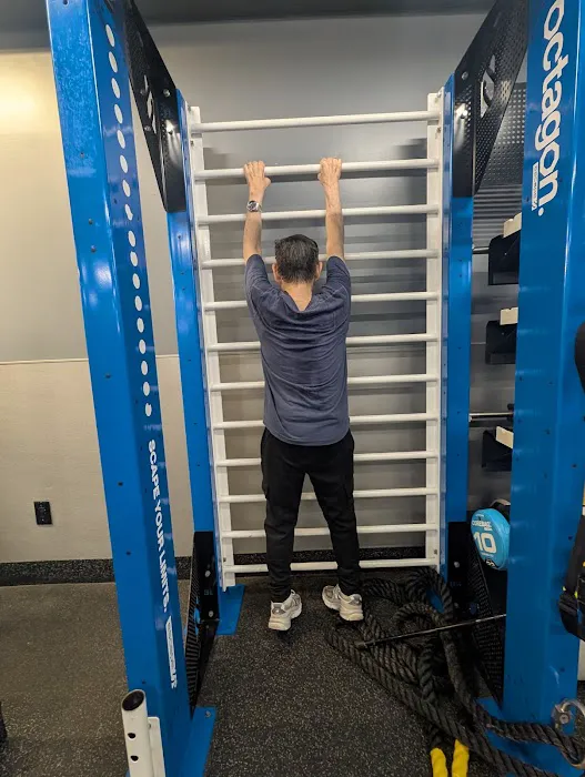 Blink Fitness Chelsea Picture 9