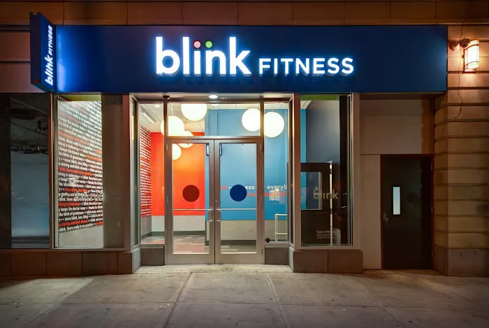 Blink Fitness Chelsea Picture 4