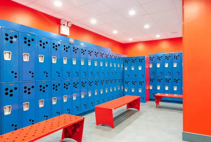 Blink Fitness Chelsea Picture 8
