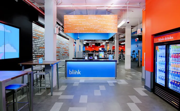 Blink Fitness Chelsea Picture 1