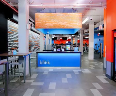 Blink Fitness Chelsea