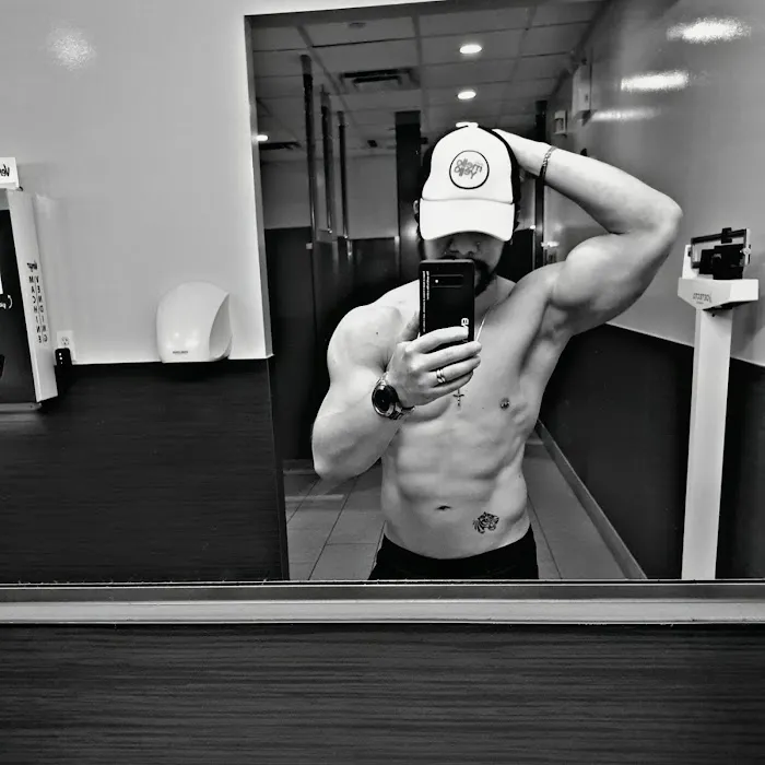 Blink Fitness Chelsea Picture 10