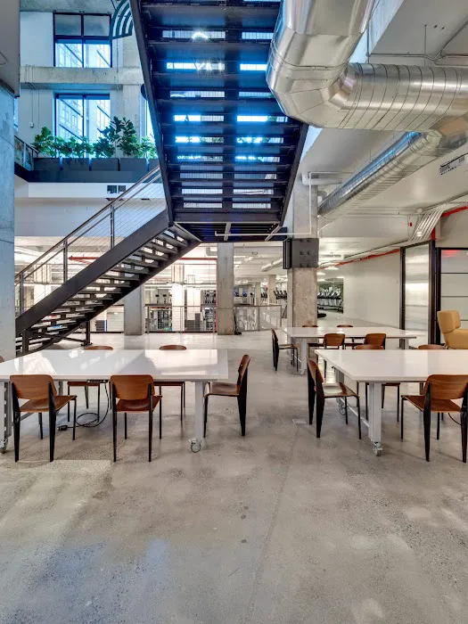 Chelsea Piers Fitness Picture 3