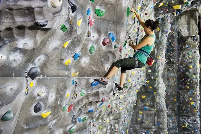 Chelsea Piers Fitness Picture 4