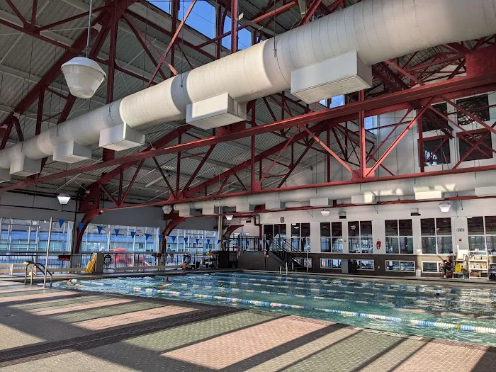 Chelsea Piers Fitness Picture 2