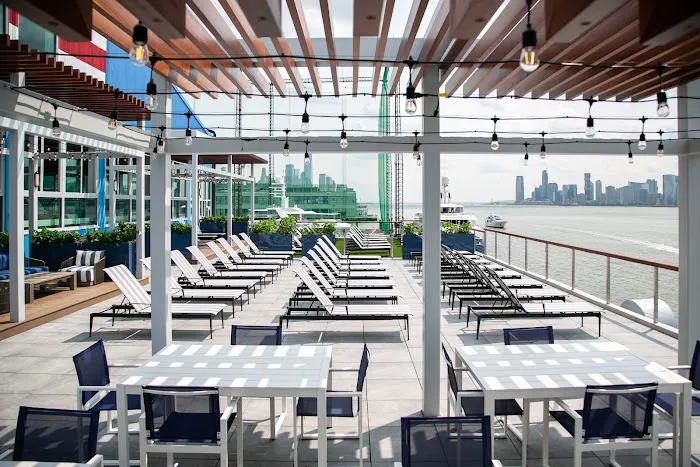 Chelsea Piers Fitness Picture 1