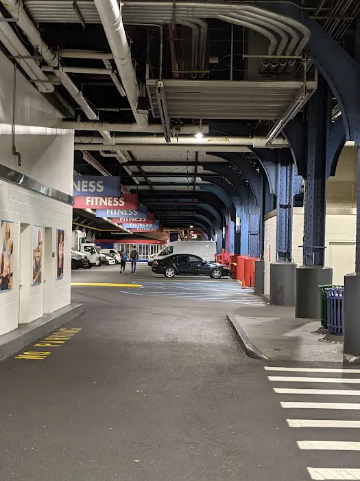 Chelsea Piers Fitness Picture 8