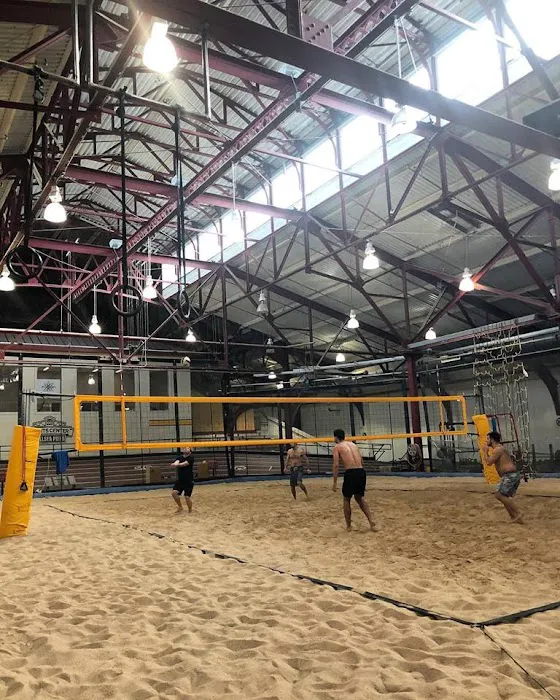 Chelsea Piers Fitness Picture 10