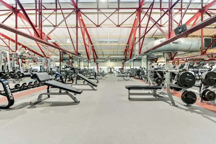 Chelsea Piers Fitness Picture 5