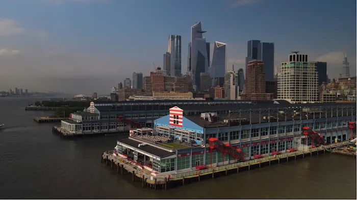Chelsea Piers Fitness Picture 7